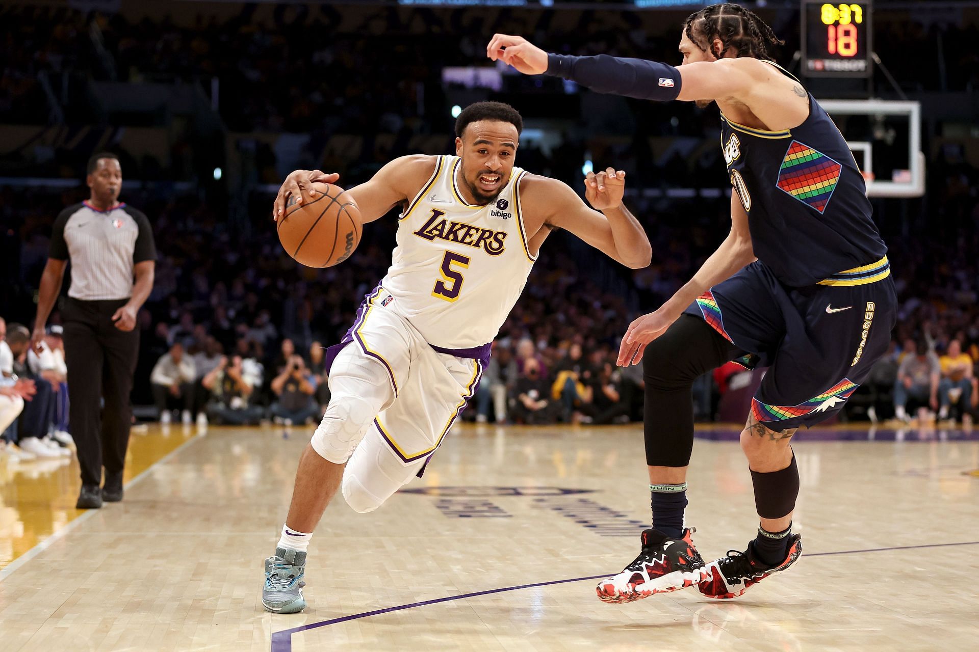 THT has been part of the NBA rumors roundup all summer long